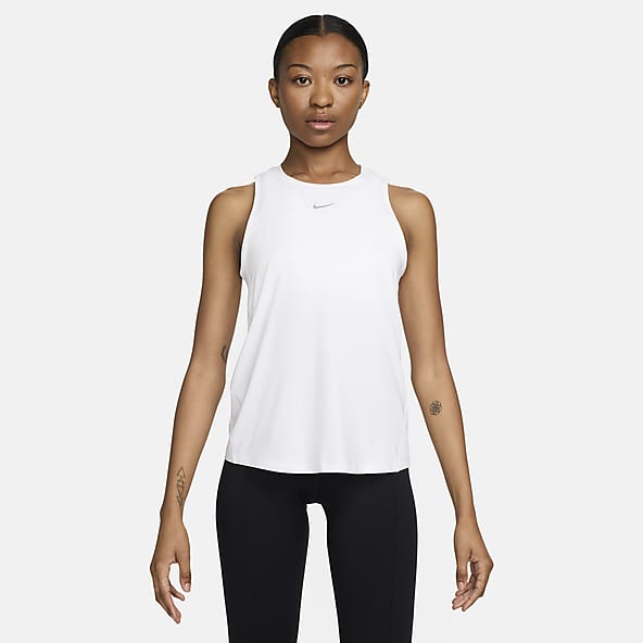 Nike women's activewear tops sales